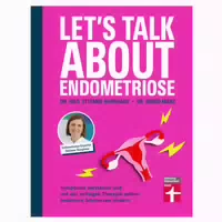 Let’s Talk About Endometriose 1 St