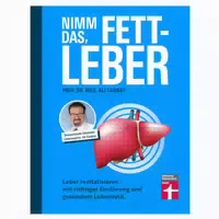 Nimm Das, Fettleber 1 St