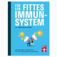 Power für ein Starkes Immunsystem