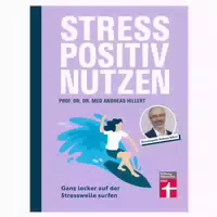 Weniger Stress, Mehr Energie