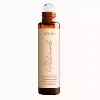 Gya Labs Patchouli Öl Ätherisches Öl Roll On 10 ml