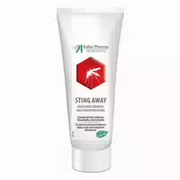 Sting Away Nach Insektenstichen 50 Ml Creme