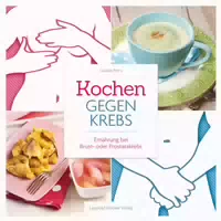 Kochen Gegen Krebs 1 St