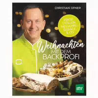 Meine Lieblingsrezepte Für Die Weihnachtszeit 1 St
