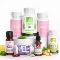 Stoffwechsel Set | Natural Pro