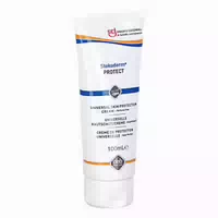 Stokoderm Aqua Pure Hautschutz Creme 1000 ml