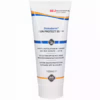 Stokoderm Sun Protect Lsf 50 Pure Creme 100 ml Creme
