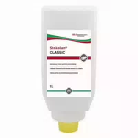 Stokolan Classic Cream