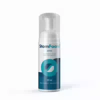 Stomfoam Mini Reinigungsschaum für Stoma Umgebende Haut