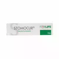 Stomocur Hautschutzpaste