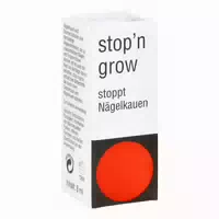 Stop N Grow 8 ml