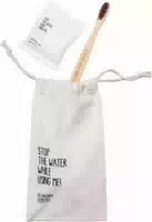Stop The Water While Using Me! Waterless Oral