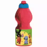 Bing Flasche, Sportflasche