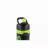 Euromic Sipper Wasserflasche Sonic 088808718 40531