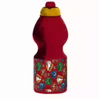 Harry Potter Trinkflasche, Sportflasche