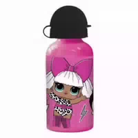 Lol Surprise! Pink Aluminiumflasche