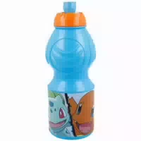 Pokemon Flasche