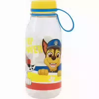 Stor Trinkflasche Tlapková Patrola: Psi Boys