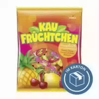 Storck Kau Früchtchen