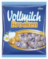 Storck Vollmilch Brocken