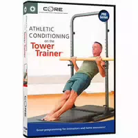 Athletic Conditioning On The Tower Trainer Dvd