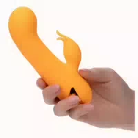 Minds Of Love Gilberto Vibrator 1 St