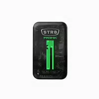 Str8 für 50ml 0,05 l