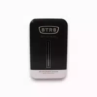 Str8 Original After Shave Lotion 100ml Mann 0,1 l