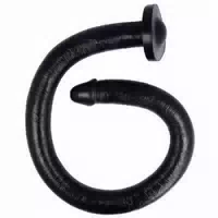 Strange & Wild Things Four Analdildo 89 Cm