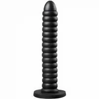 Strange & Wild Things Three Analdildo