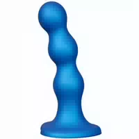Strap On Me Dildo Balls Plug