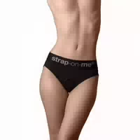 Strap On Me Heroine Jockstrap Strap On Harness