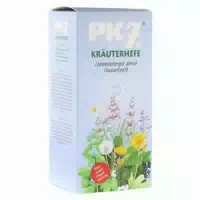 Pk 7 D Strath Kräuterhefe Flüssig 2x250 Ml