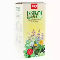 Pk Strath Kräuterhefe Flüssig 2x250 ml