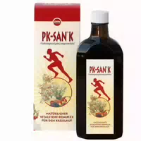 Pk San K F D Kreislauf 250 ml