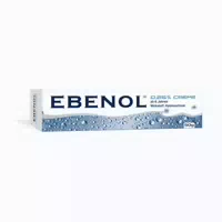 Ebenol 0,25% Creme 25 g