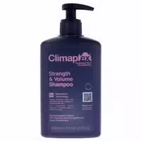 Strength And Volume Shampoo von Climaplex