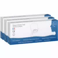 Streptokokken Test – Strep A Schnelltest Für Zuhause, Einfacher Selbsttest – Patris Health