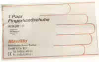 Handschuhe Baumwolle Faust Baby, Kleinkinder