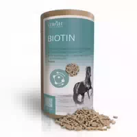 Ströh Biotin Feedbox Dose
