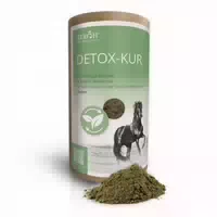 Ströh Detox Kur Feedbox Dose