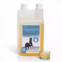 Ströh Elektrolyte Flüssig