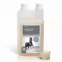 Ströh Hufkur Flüssig