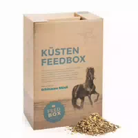 Ströh Küsten Echinacea Müsli Feedbox