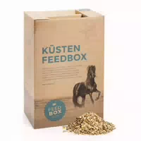 Ströh Küsten Vitalia Müsli Feedbox