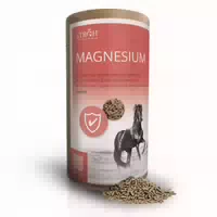 Ströh Magnesium Feedbox Dose