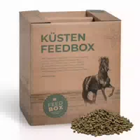 Ströh Mangan Feedbox