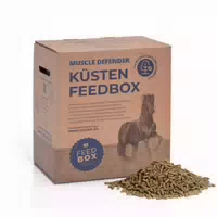 Ströh Muscledefender Feedbox