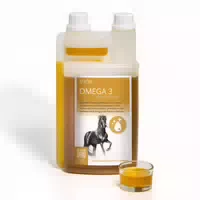 Ströh Omega 3
