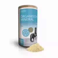 Ströh Organisches Mineral Feedbox Dose